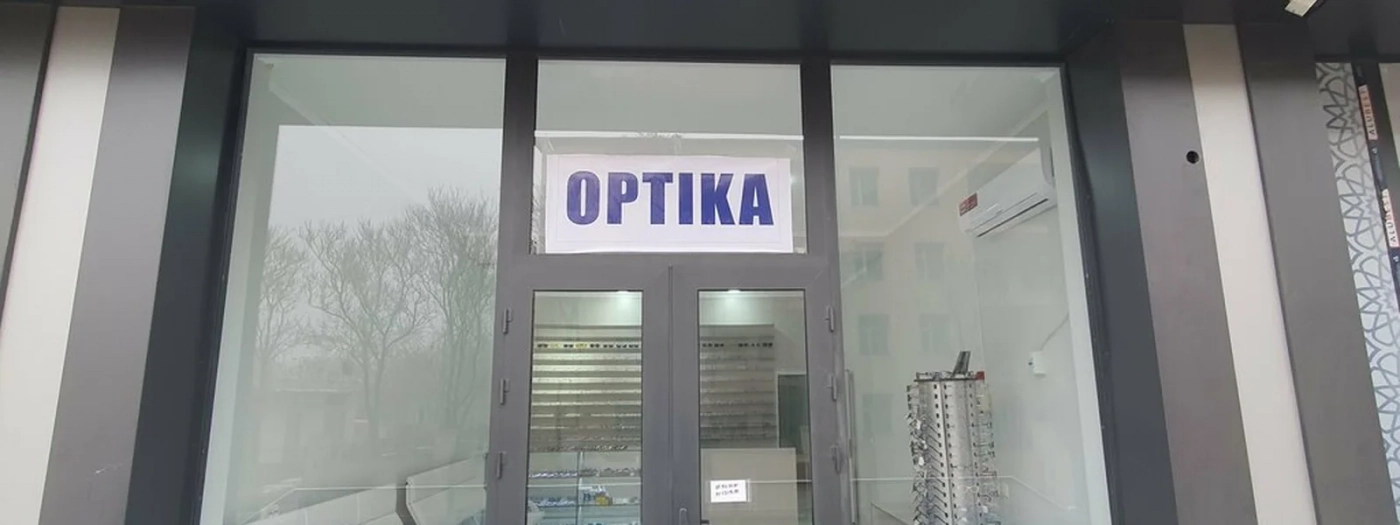 Optics and Ophthalmological Diagnostics