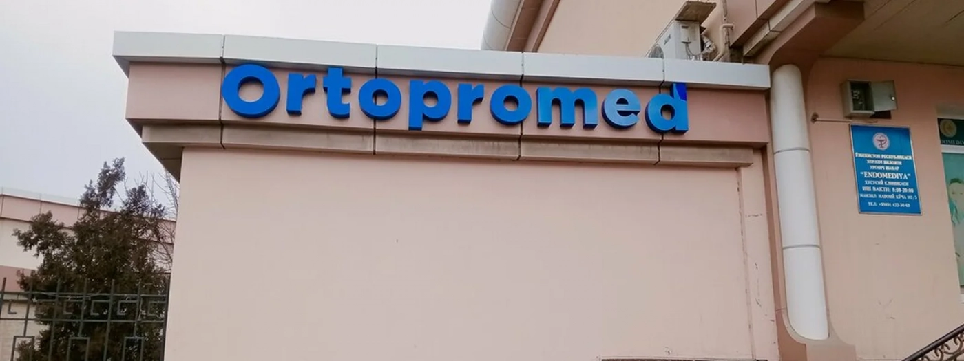 Ortopromed