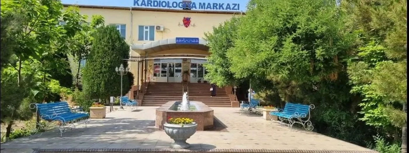 Cardiology Center