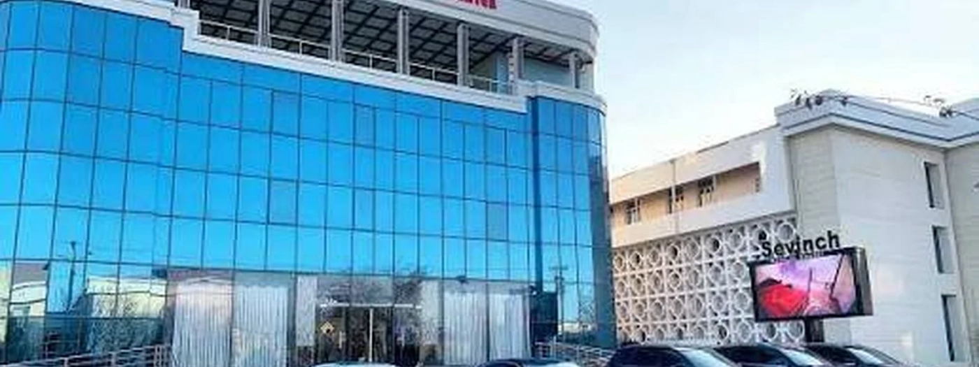 Sevinch Medical center