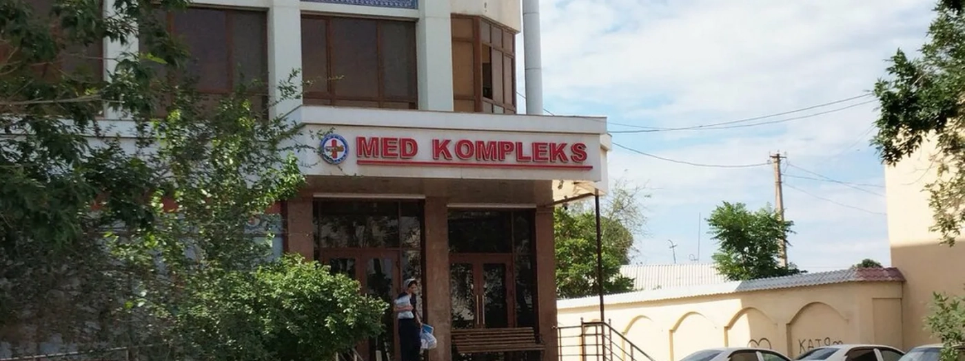 MedKompleks