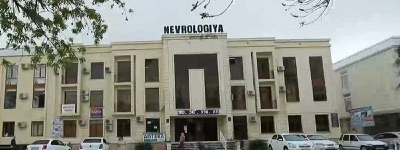 Nevrologiya