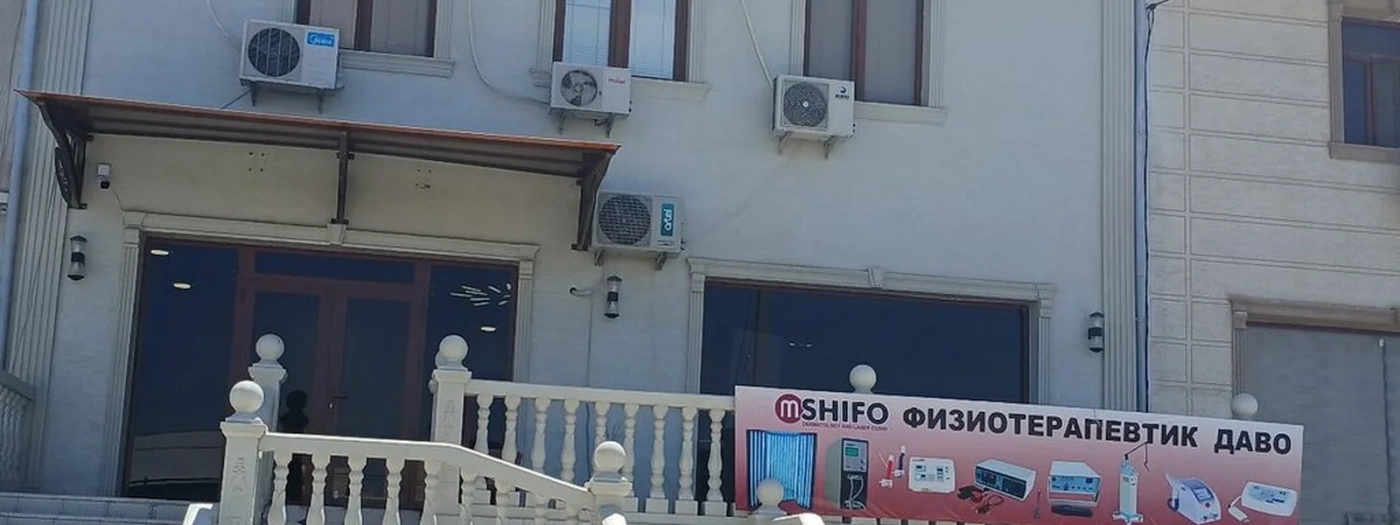 M-shifo