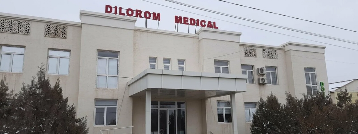 Dilorom medical