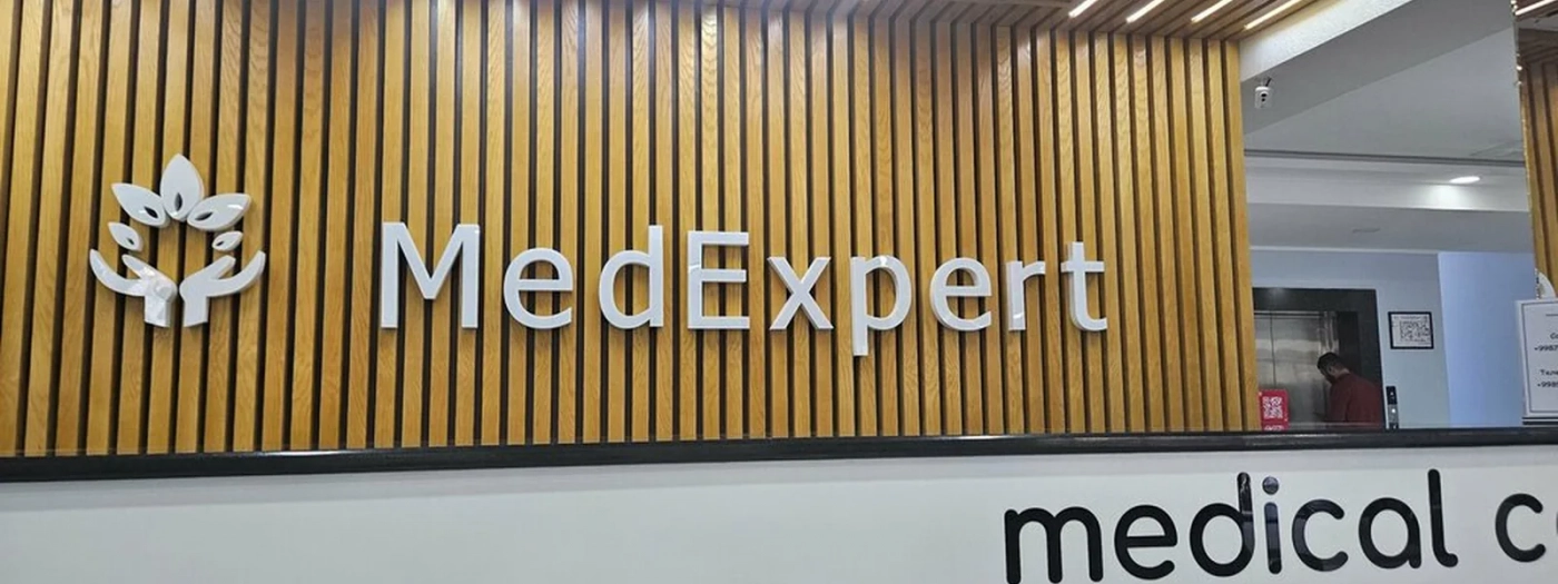 Med Expert