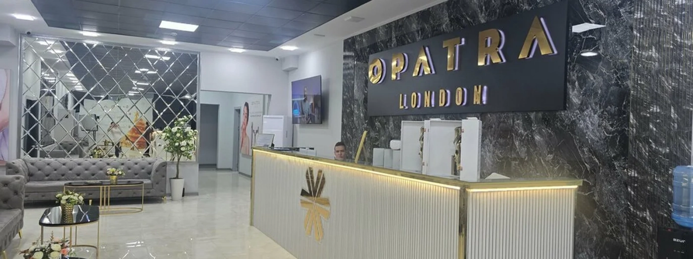Opatra London
