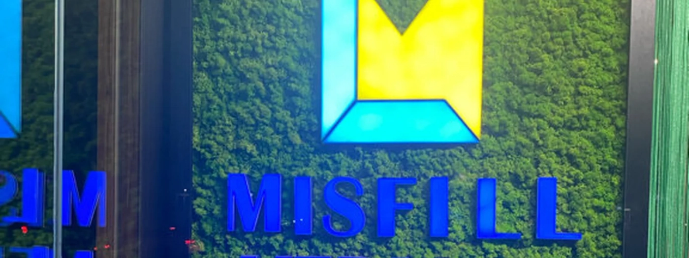 Misfill
