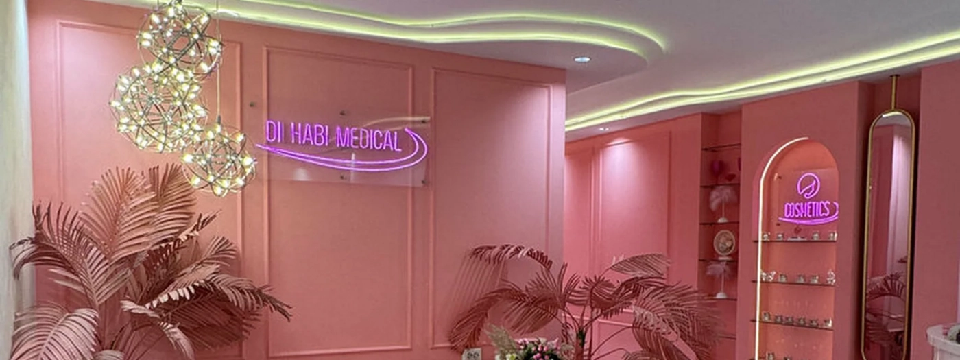 Dilhabi Medical