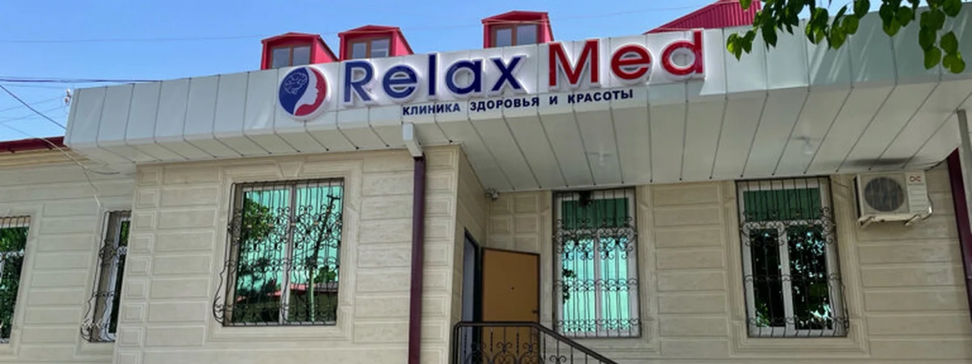 Relax Med Servis