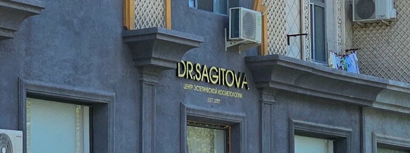 Dr. Sagitova