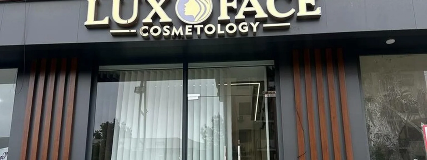 Lux Face