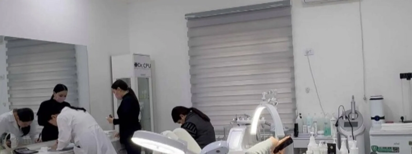Leyla Mukhtarovna Cosmetology Center