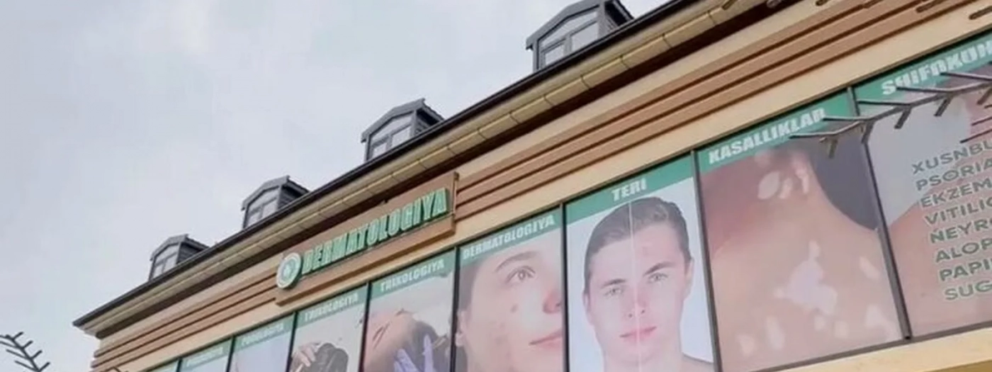 Dermatologiya
