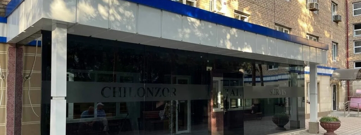 Chilonzor