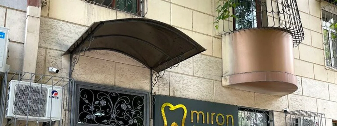 Miron dental clinic