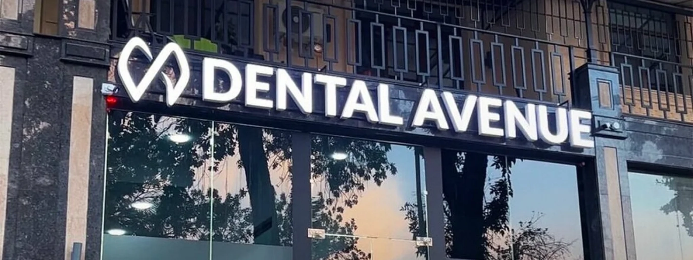 Dental Avenue