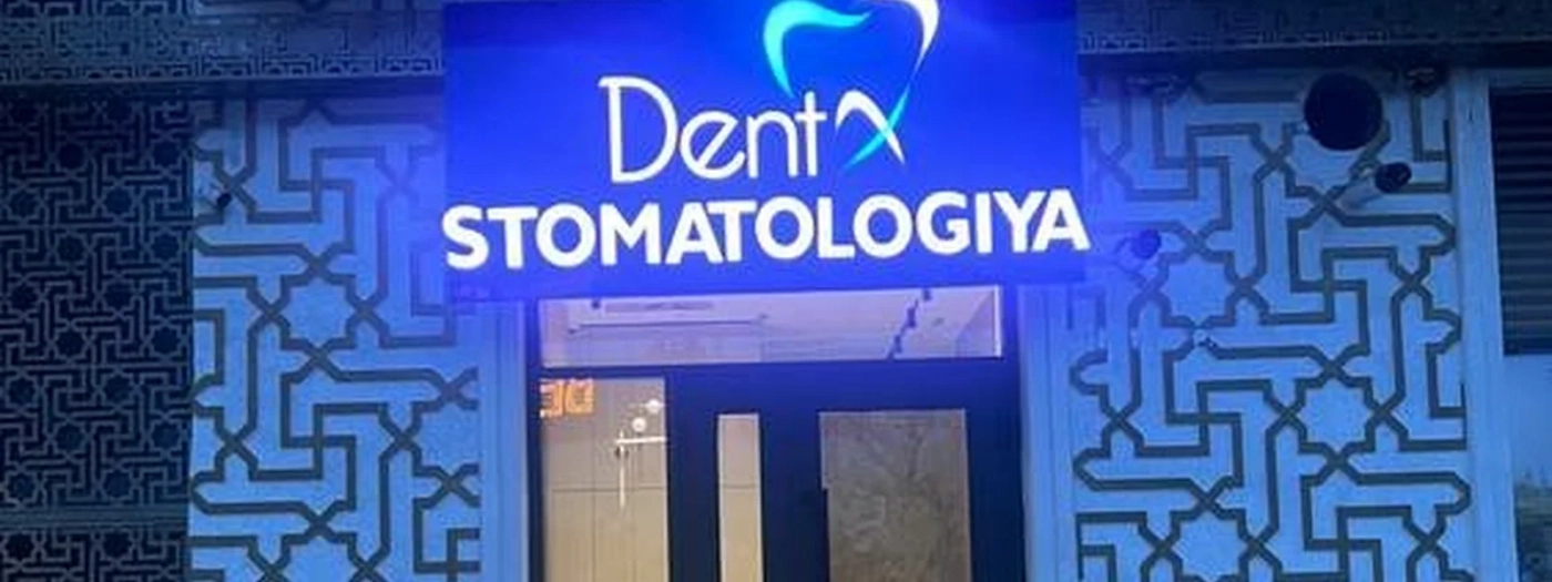DentX