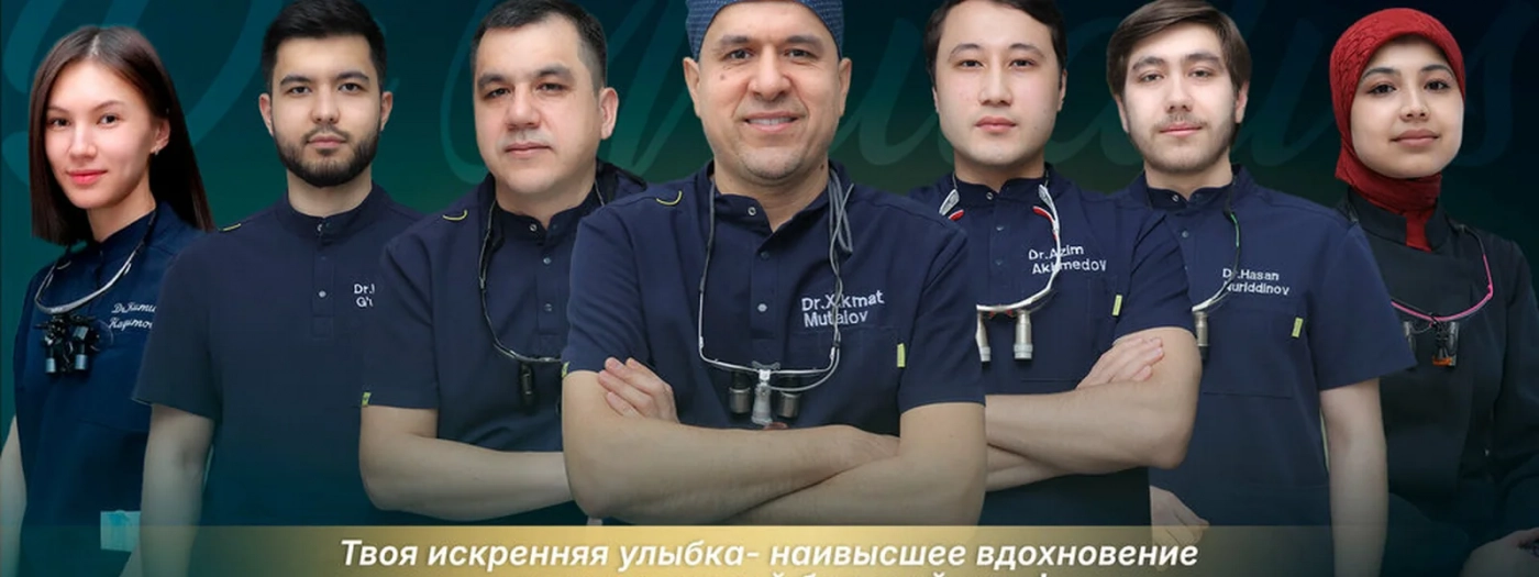 Dr. Mutalvs Functional Dental Clinic