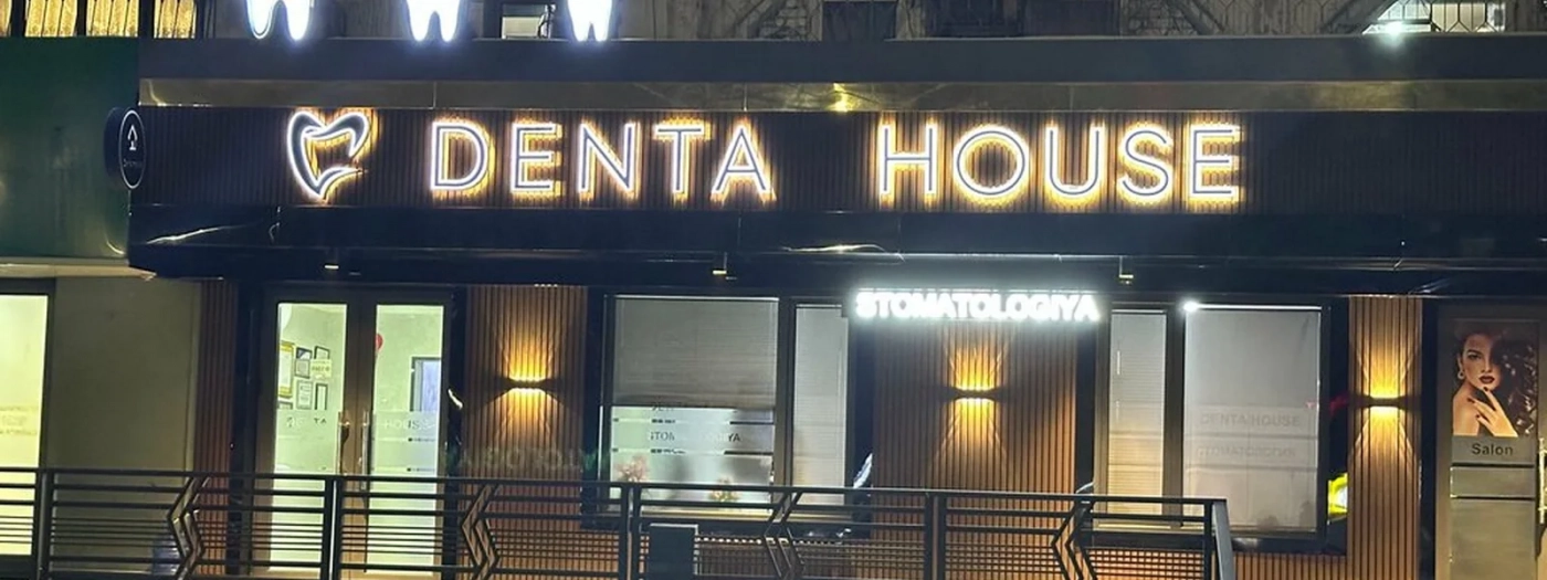Denta Hous