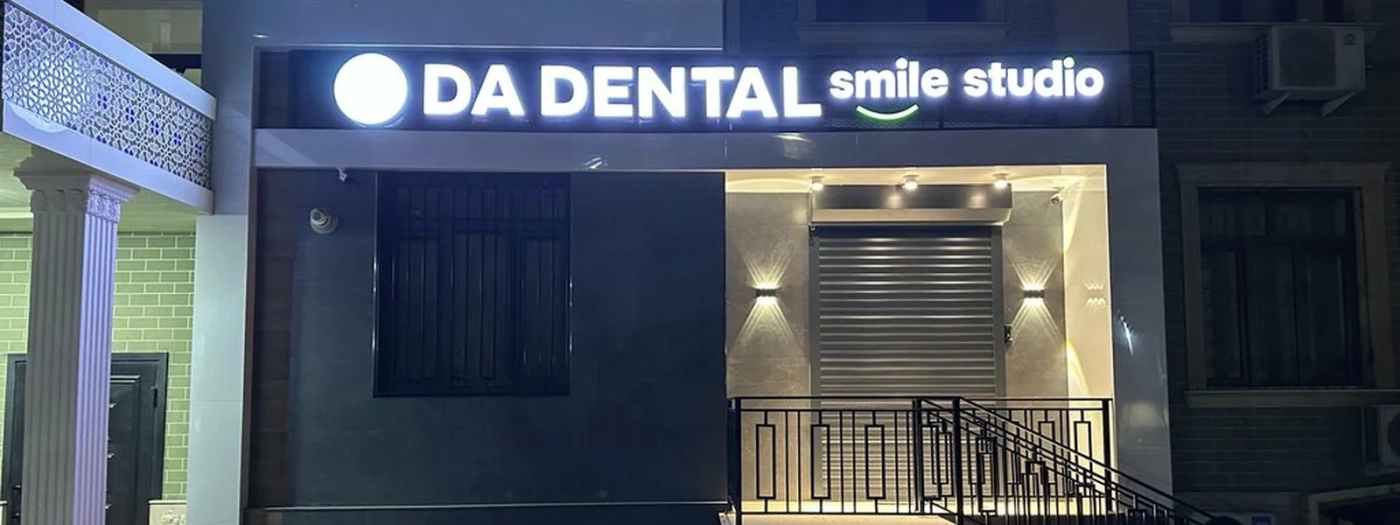 Da Dental Smile Studio