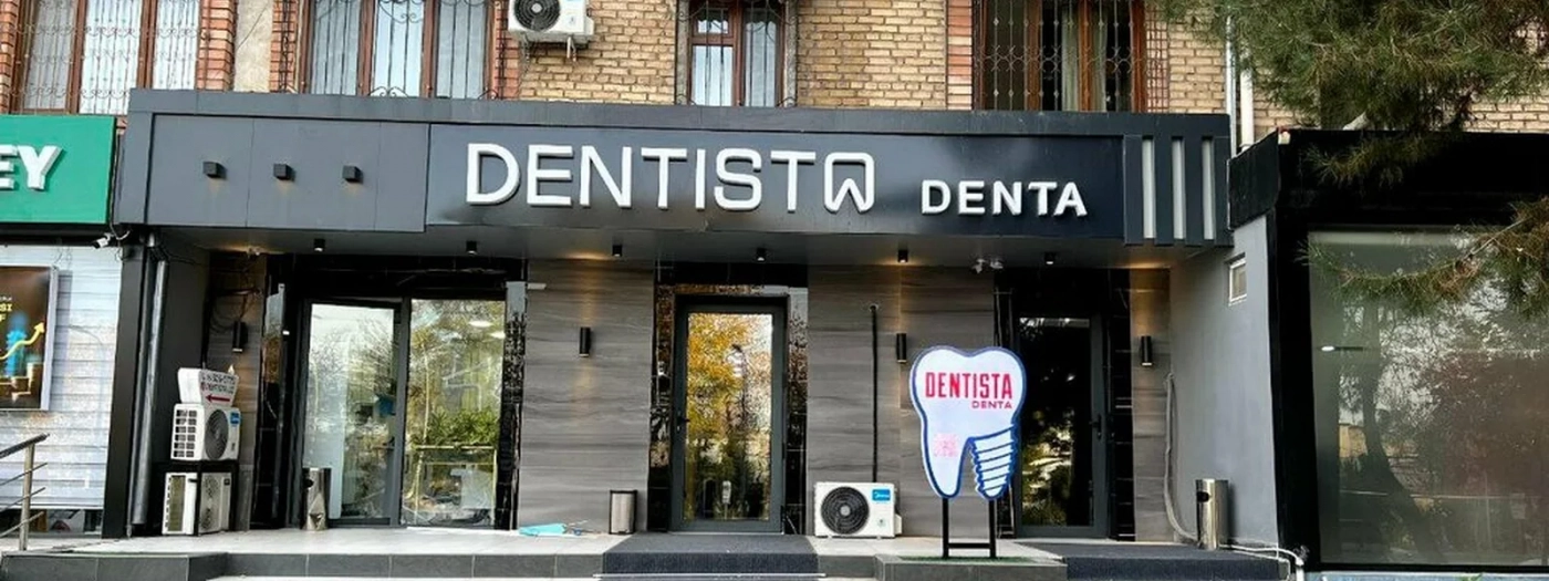 Dentista Denta