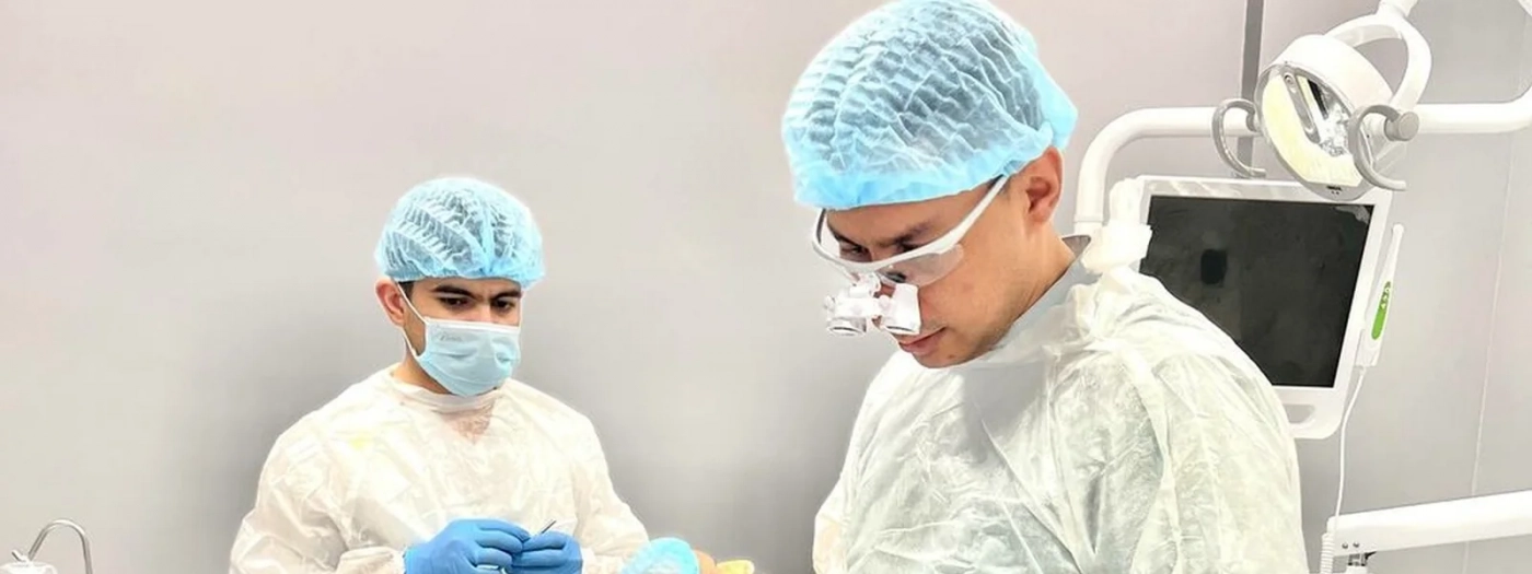 Esthetik implant clinic