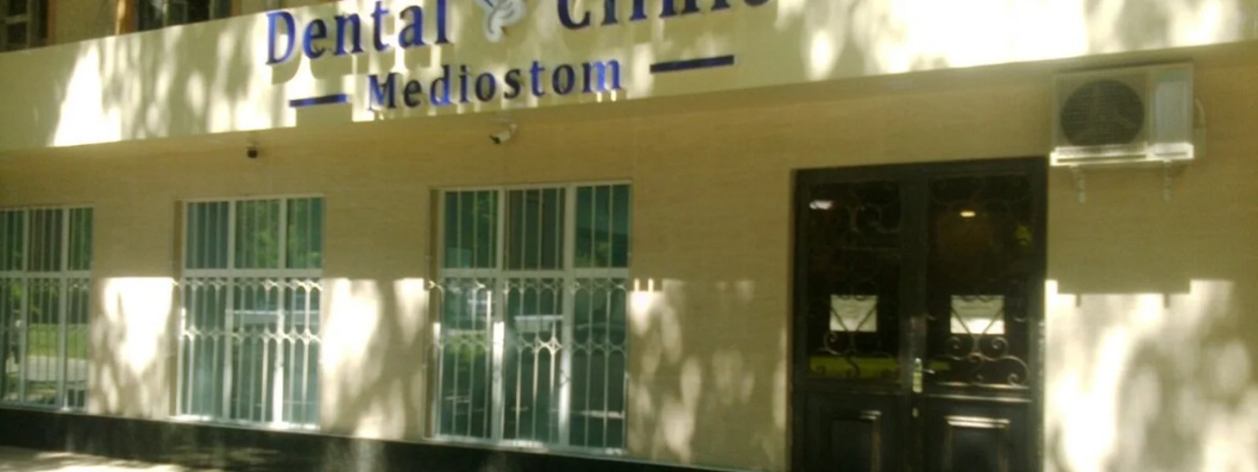 Mediostom