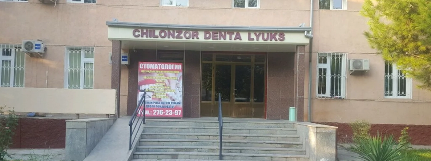 Chilonzor Denta Lyuks