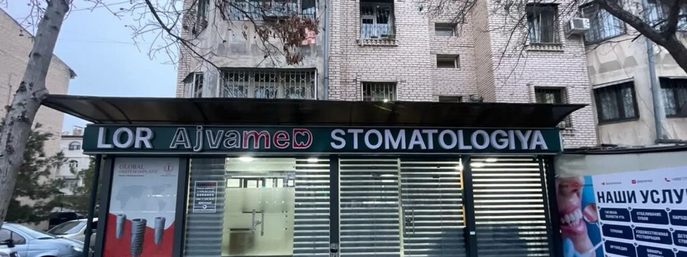 AjvaMed