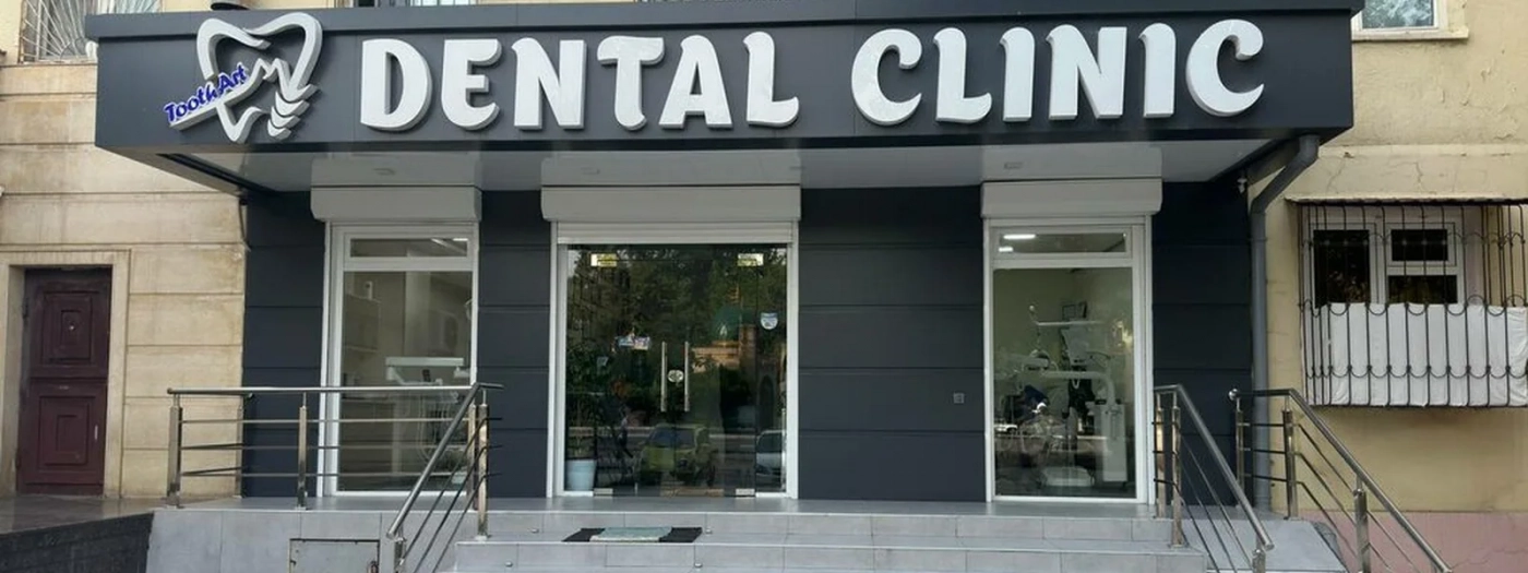 Tooth Art