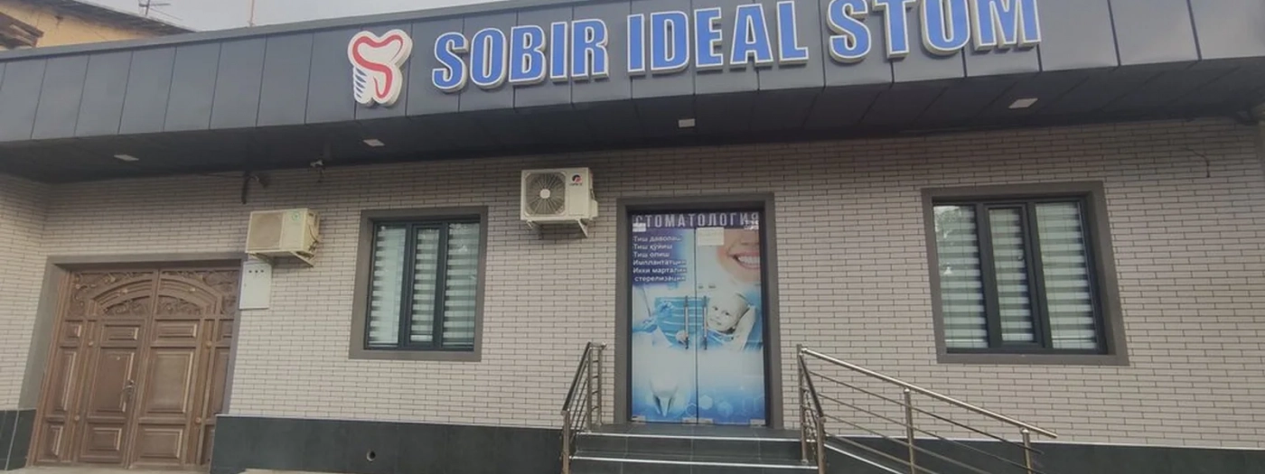 Sobir ideal stom
