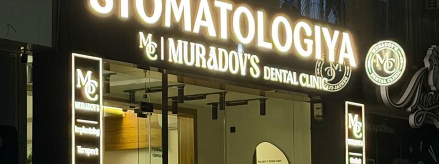 Muradov's Dental Clinic 24/7