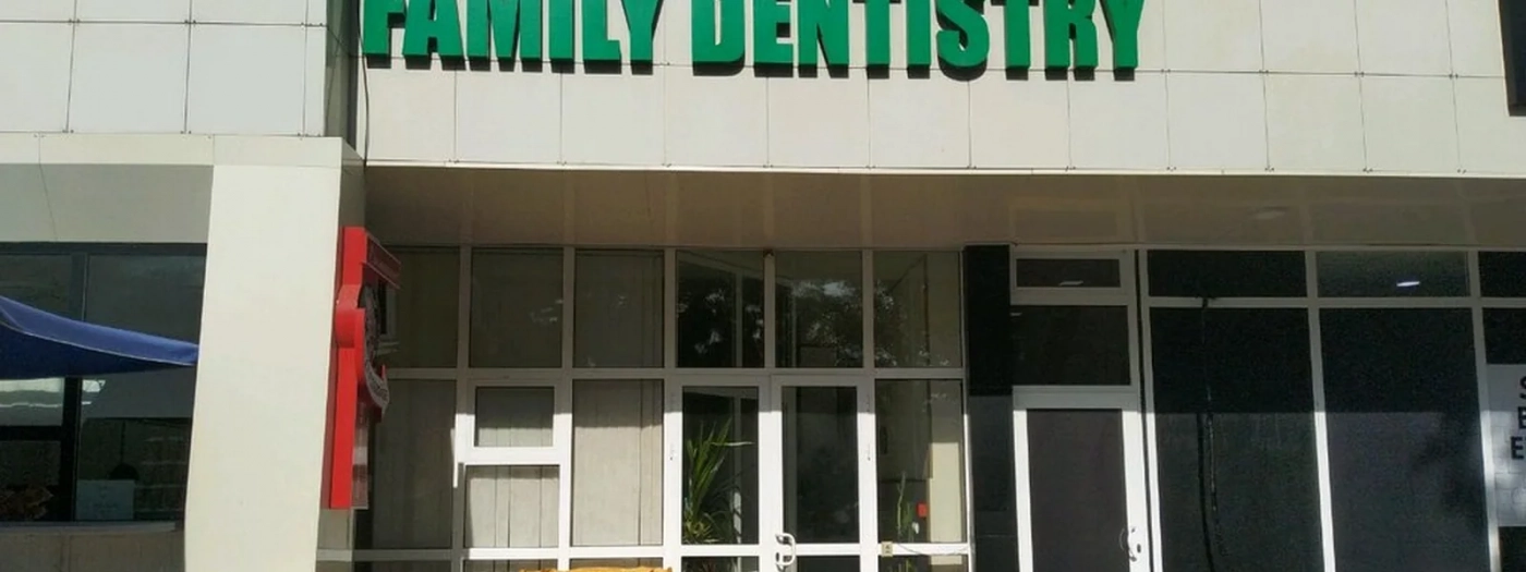 Family Dantistry