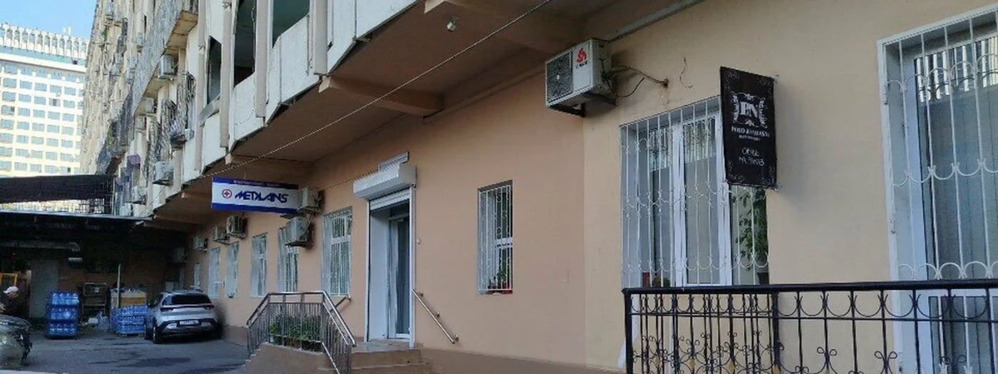 Stomatoligiya 24/7