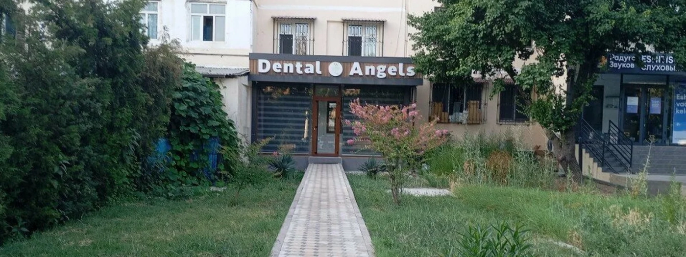 Dental angels