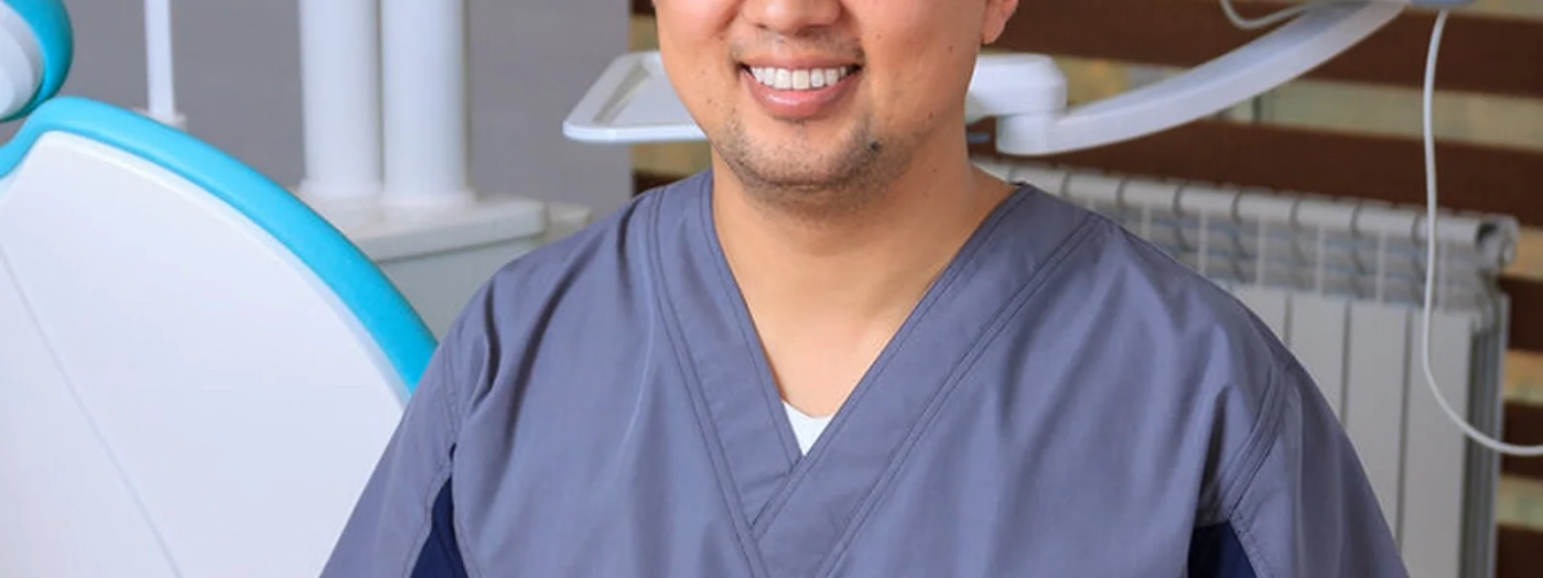 Dr. Donnie