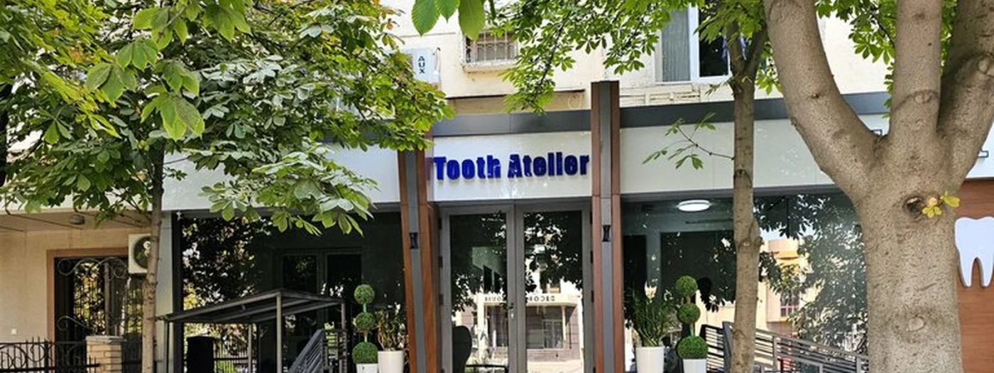 Tooth atelier