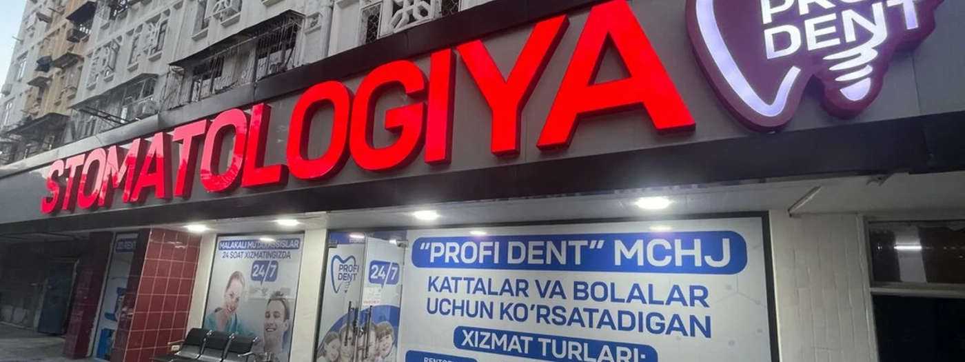 ProfiDent 2