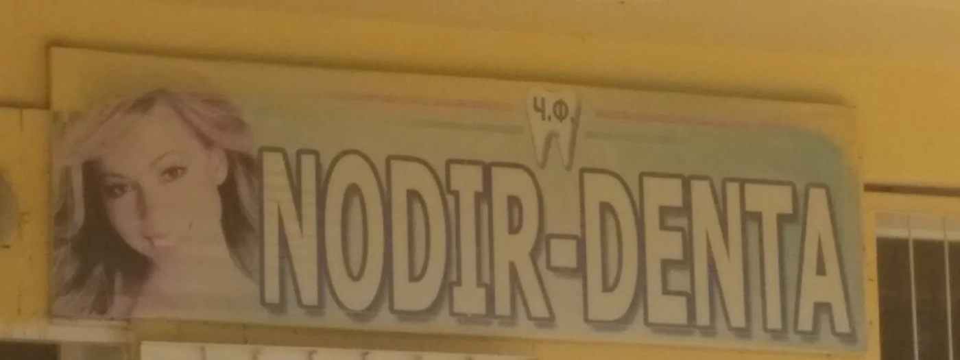 Nodir-Denta