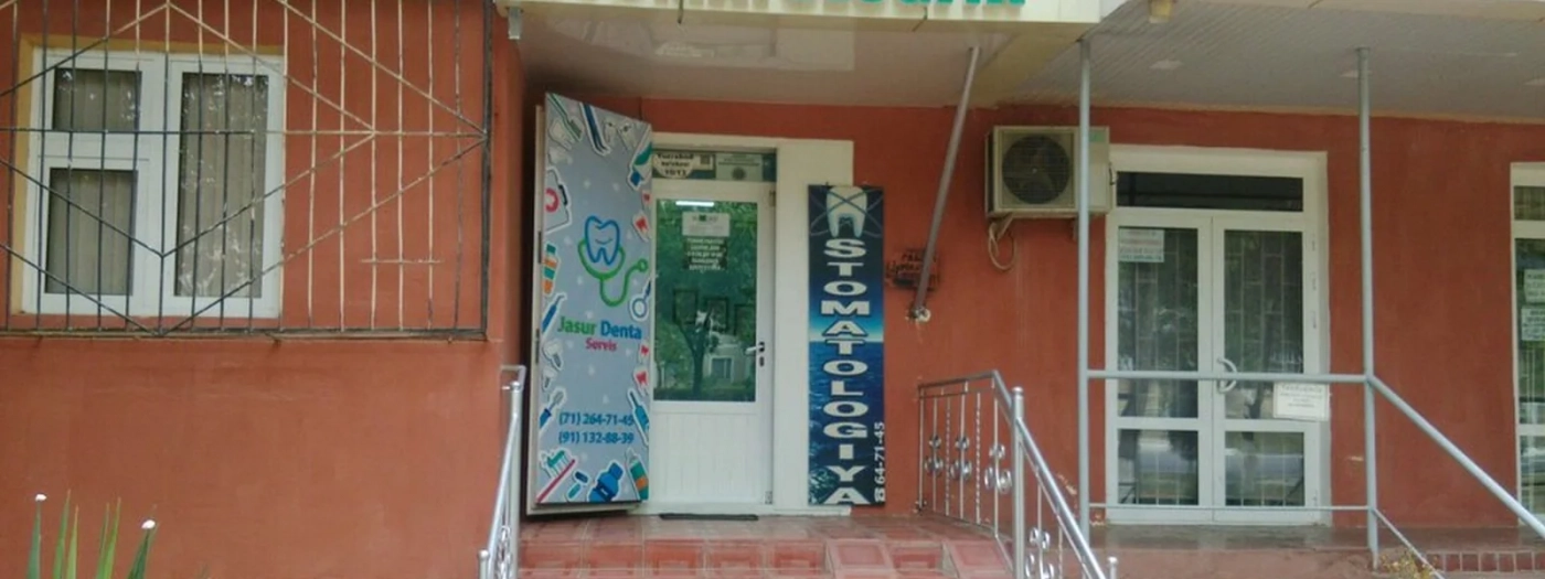 Jasur Denta Servis