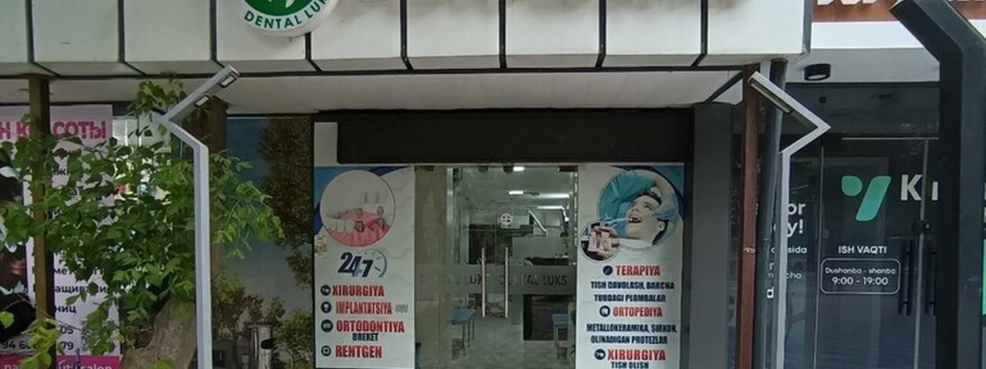 Denta luks plus