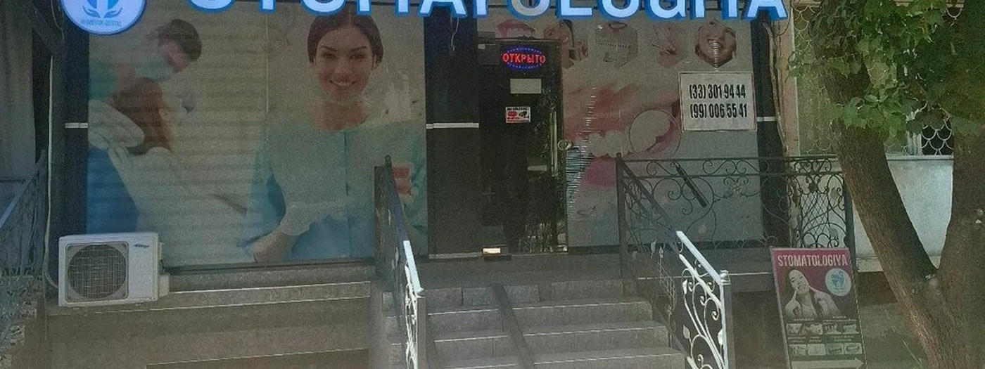 Humoyun dental