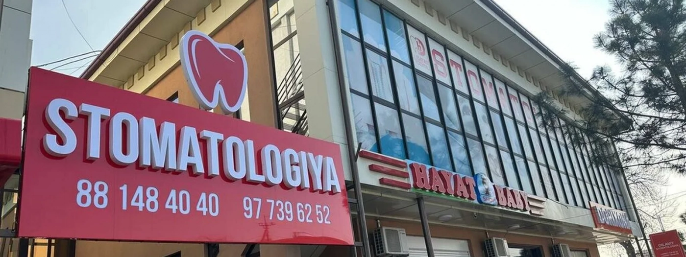 Hayat Dental