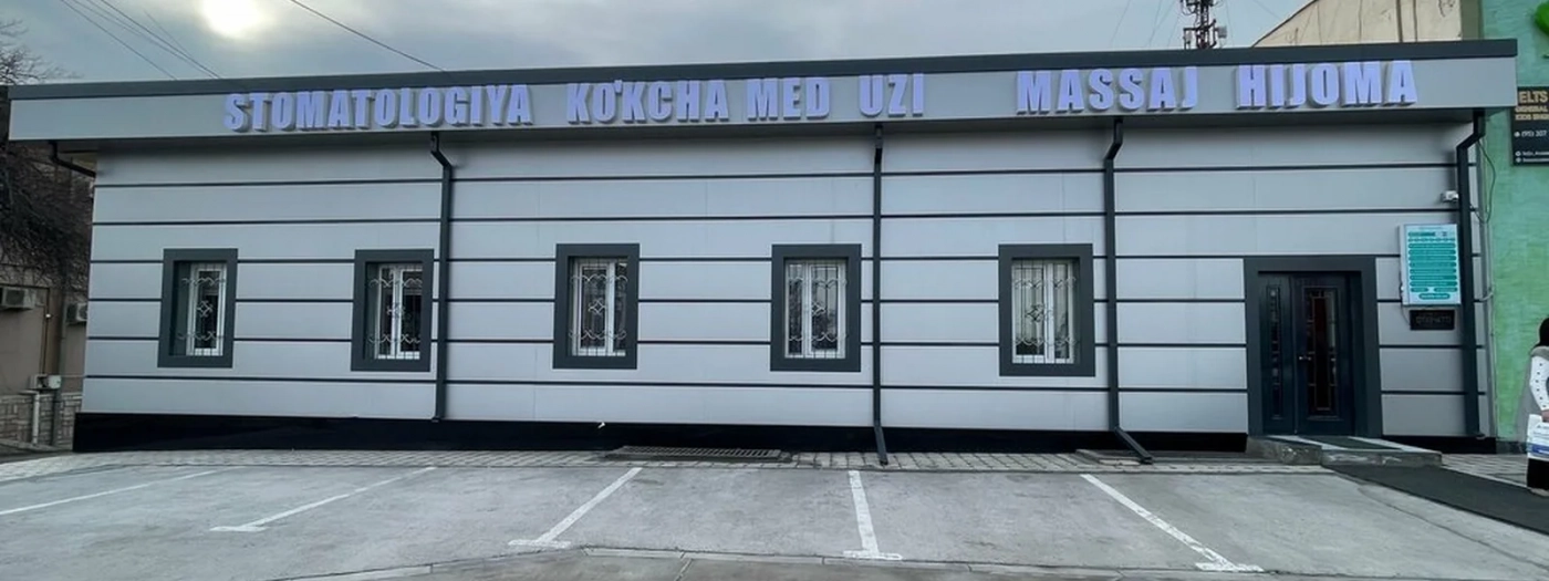 Kokcha med