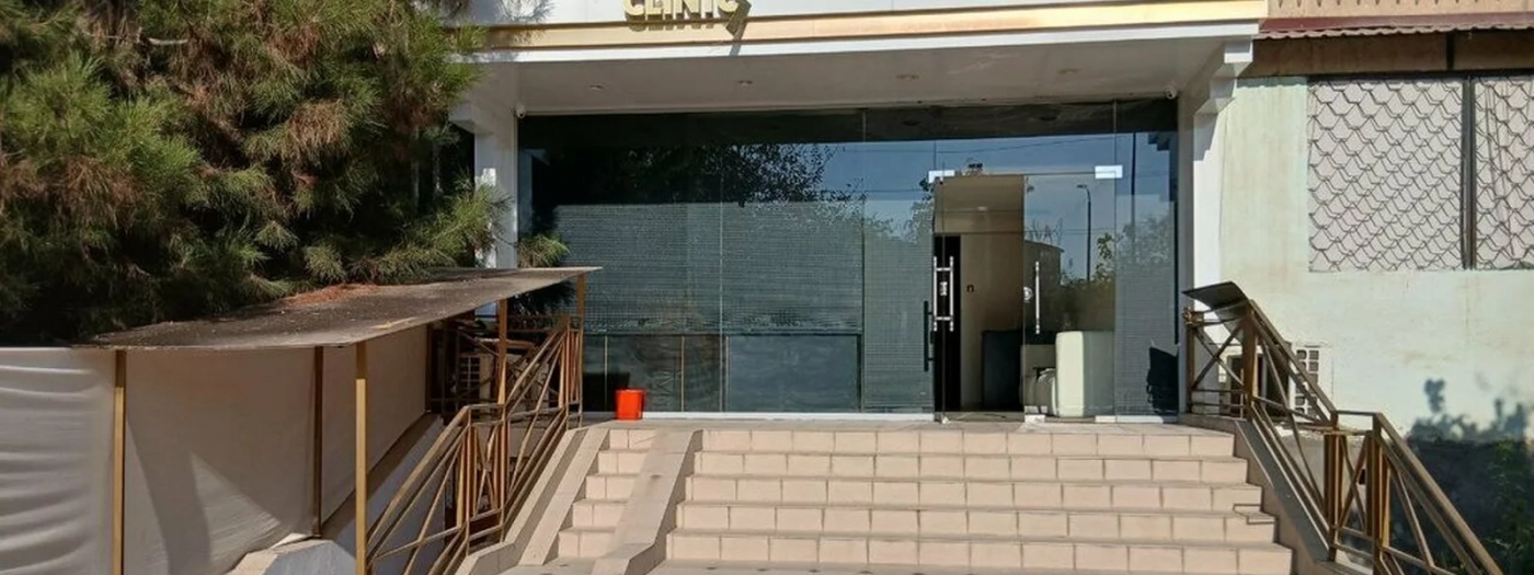 ShokhUmarov Dental Studio