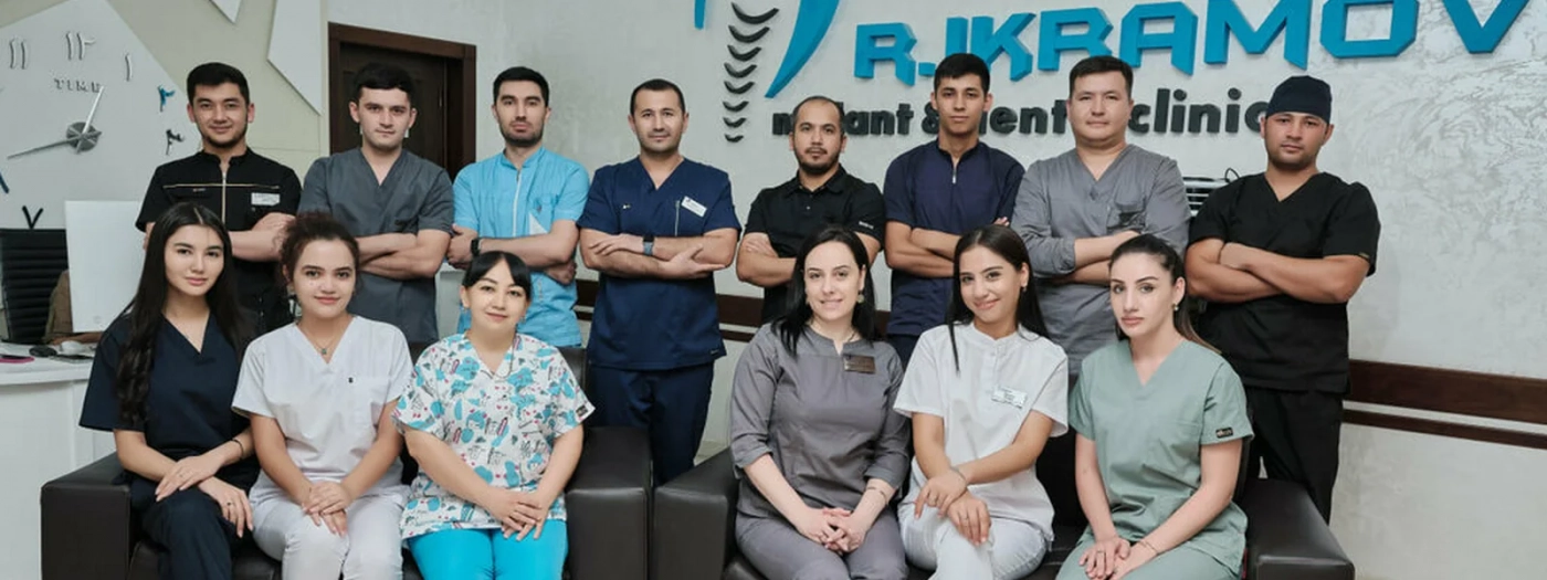 Dental Implantology Center