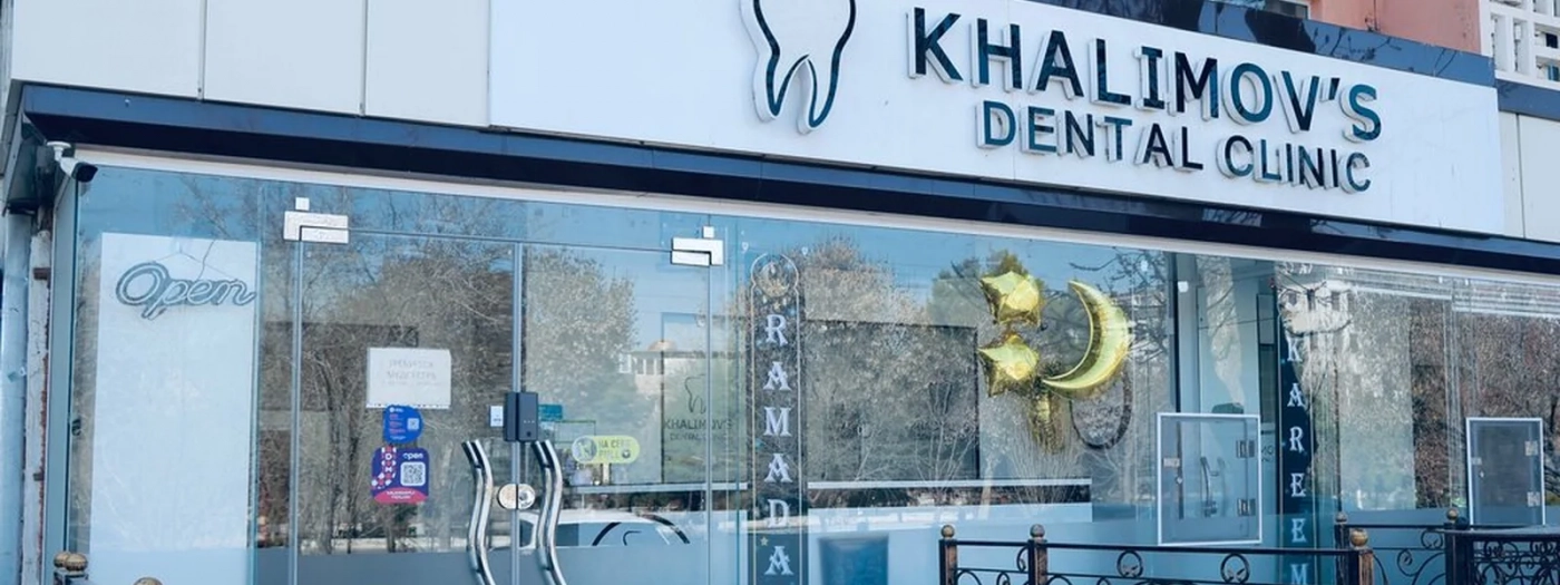 Khalimov’s