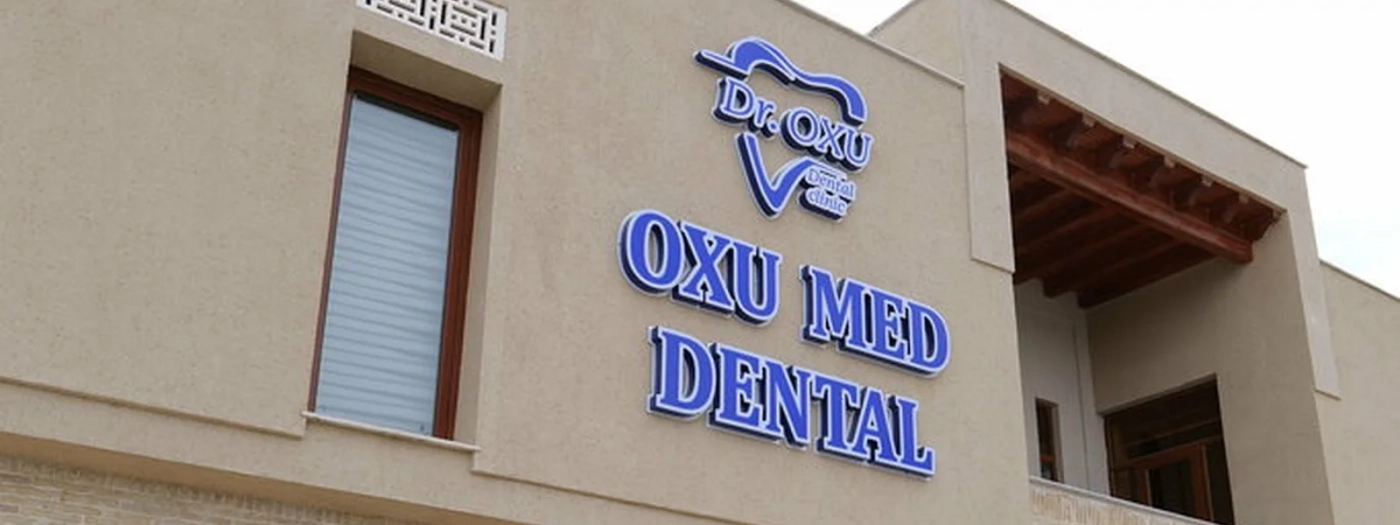 Oxu Med Dental