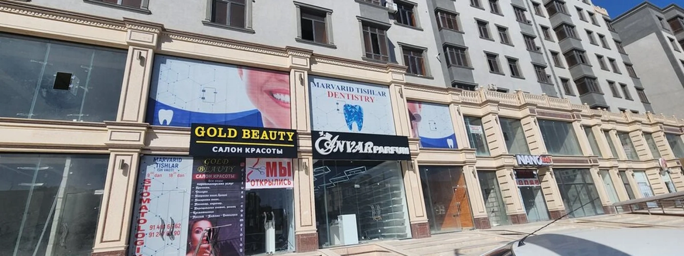 Marvarid Tishlar