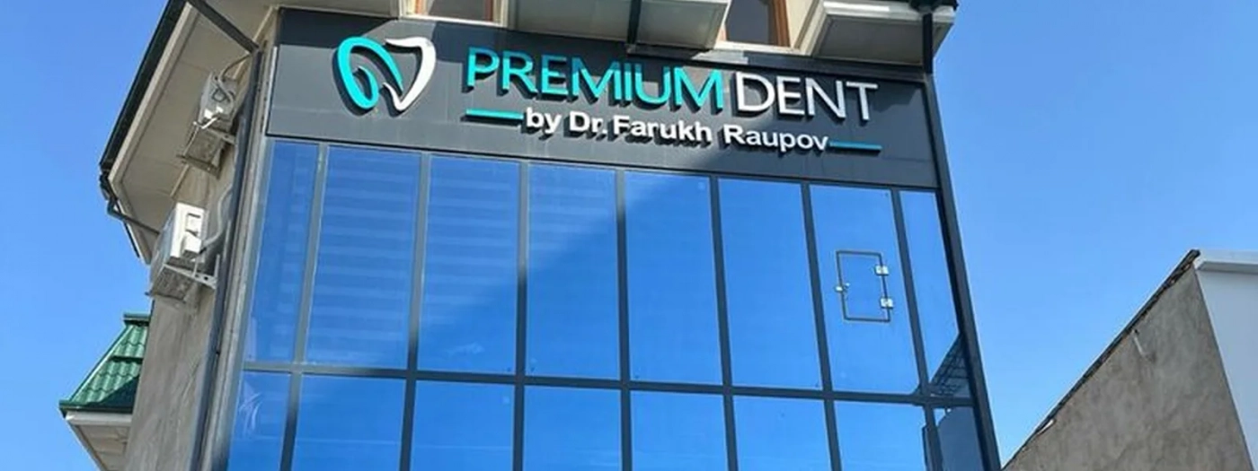 Premium Dent